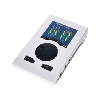 کارت صدا آر ام ای RME BabyFace Pro FS - Image 2