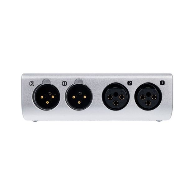 کارت صدا آر ام ای RME BabyFace Pro FS - تصویر 6