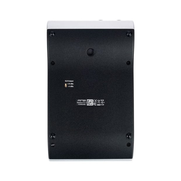 کارت صدا آر ام ای RME BabyFace Pro FS - تصویر 10