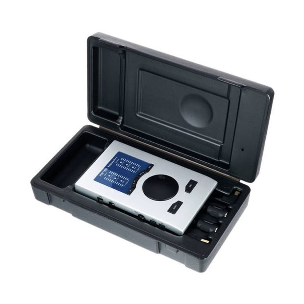 کارت صدا آر ام ای RME BabyFace Pro FS - تصویر 11