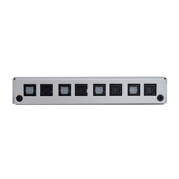 کارت صدا آر ام ای RME Digiface USB - تصویر 5