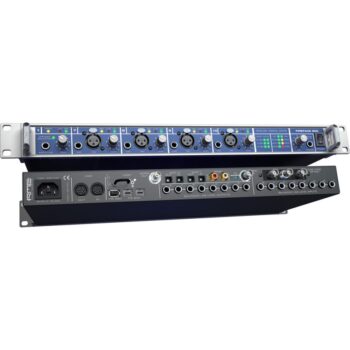 کارت صدا آر ام ای RME FireFace 800