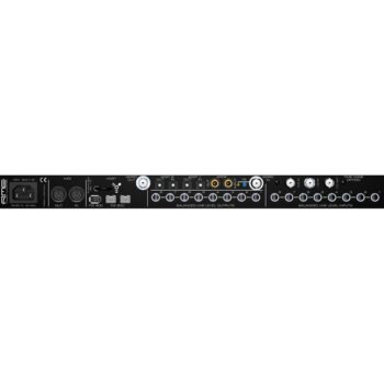 کارت صدا آر ام ای RME FireFace 800 - Image 2