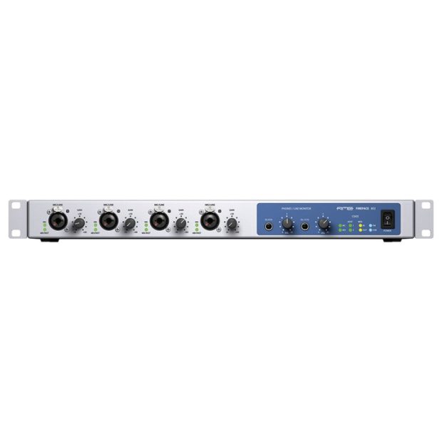 rme-fireface-802-01-800x800-1.jpg کارت صدا آر ام ای RME FireFace 802 - تصویر 1
