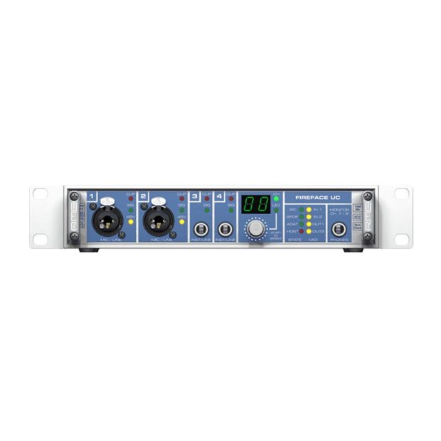 rme-fireface-uc-01-800x800-1.jpg کارت صدا آر ام ای RME FireFace UC - تصویر 1