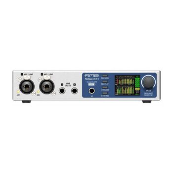 کارت صدا آر ام ای RME Fireface UCX II