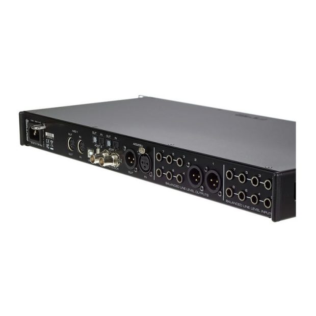 کارت صدا آر ام ای RME Fireface UFX II - تصویر 3