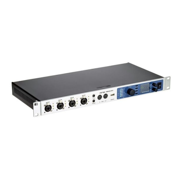 کارت صدا آر ام ای RME Fireface UFX II - تصویر 8