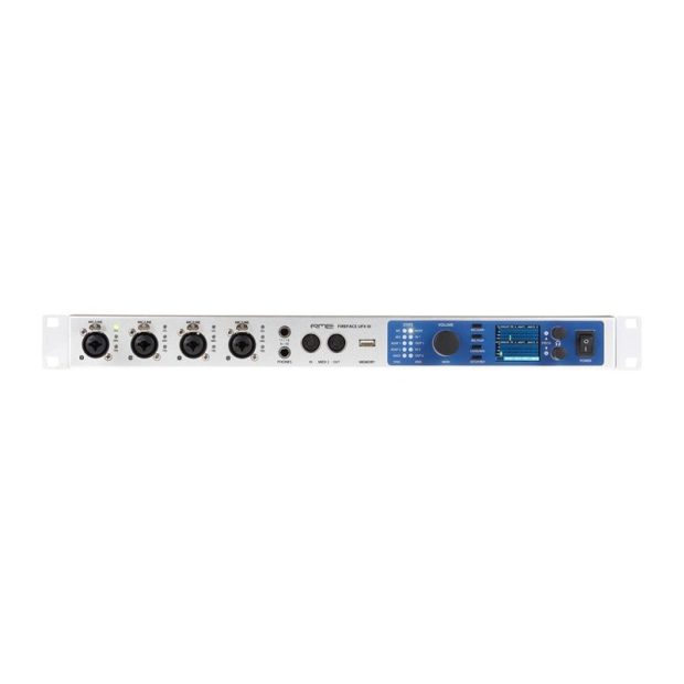 rme-fireface-ufx-iii-01-800x800-1.jpg کارت صدا آر ام ای RME Fireface UFX III - تصویر 1