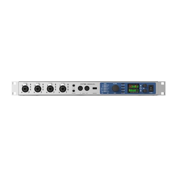 rme-fireface-ufx-plus-01-800x800-1.jpg کارت صدا آر ام ای RME FireFace UFX+ - تصویر 1