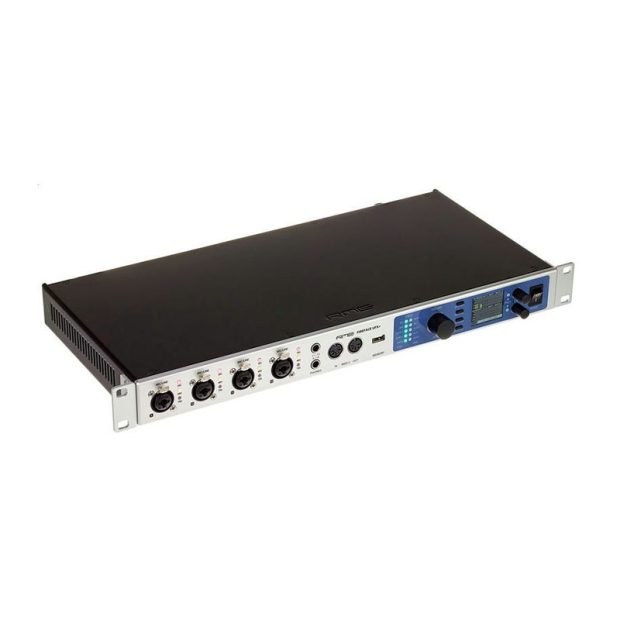 کارت صدا آر ام ای RME FireFace UFX+ - تصویر 5