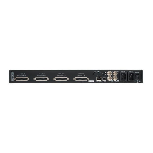کانورتور آر ام ای RME M-32 DA Pro - تصویر 6
