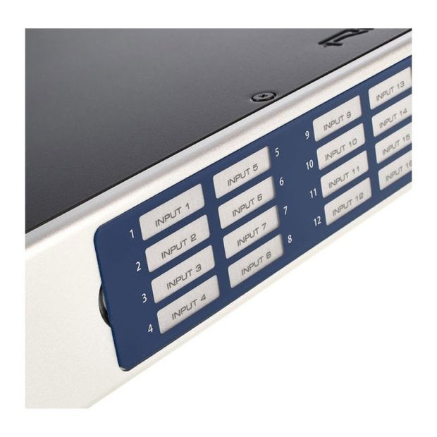 کانورتور آر ام ای RME M-32 DA Pro - تصویر 7