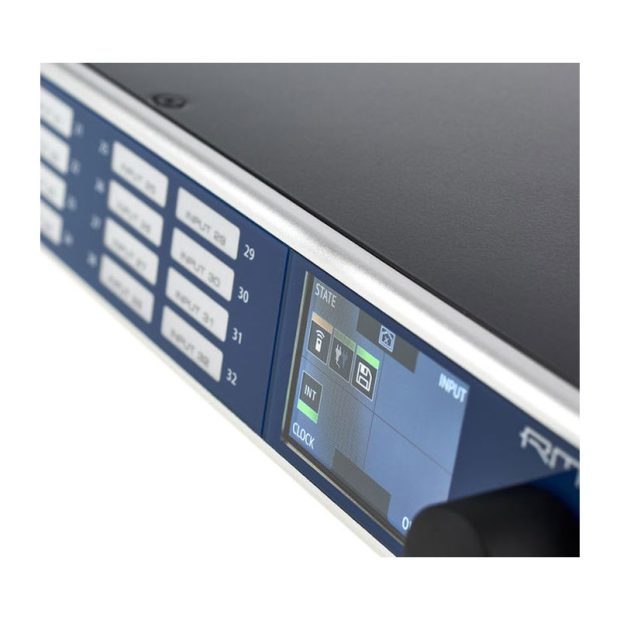 کانورتور آر ام ای RME M-32 DA Pro - تصویر 8
