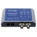 کارت صدا آر ام ای RME MADIface USB