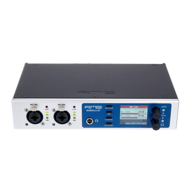 کارت صدا آر ام ای RME MADIface XT - تصویر 1