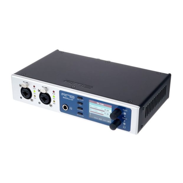 کارت صدا آر ام ای RME MADIface XT - تصویر 2