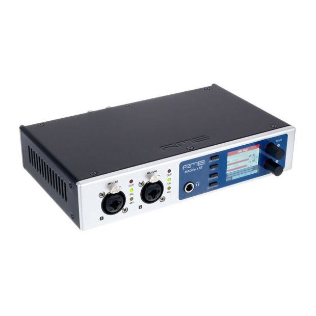 کارت صدا آر ام ای RME MADIface XT - تصویر 3