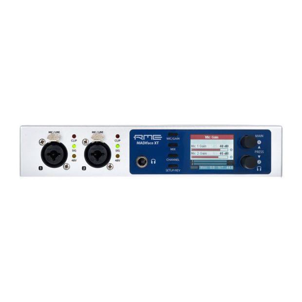 کارت صدا آر ام ای RME MADIface XT - تصویر 5