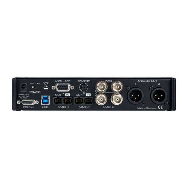 کارت صدا آر ام ای RME MADIface XT - تصویر 7