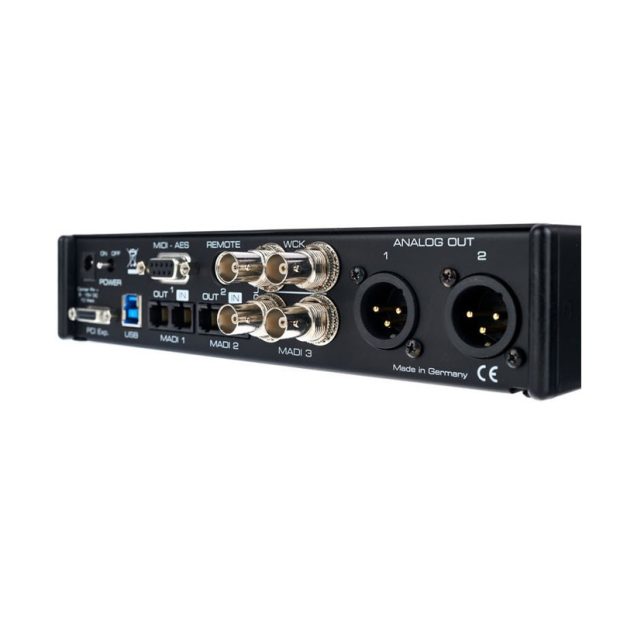 کارت صدا آر ام ای RME MADIface XT - تصویر 8