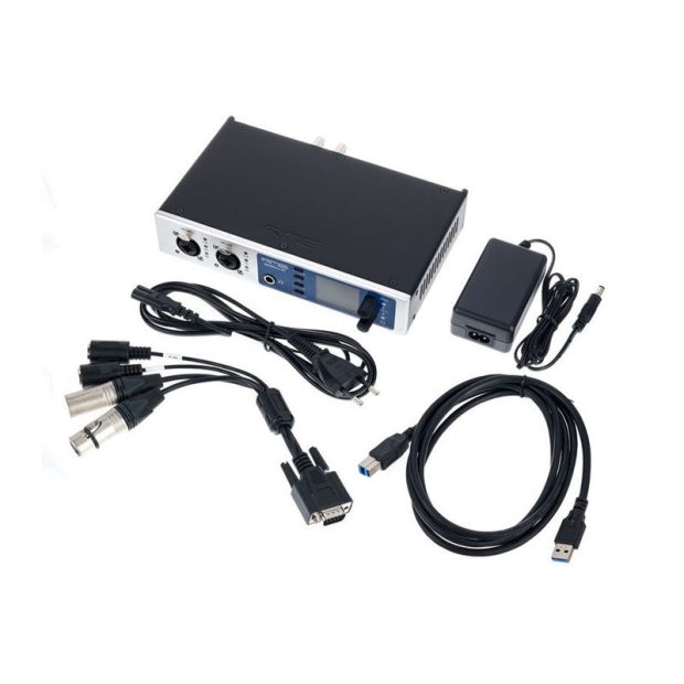 کارت صدا آر ام ای RME MADIface XT - تصویر 10