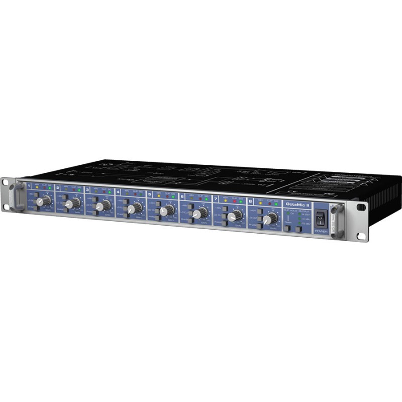 rme-octamic-ii-01-800x800-1.jpg پری آمپ آر ام ای RME OctaMic II - Image 1