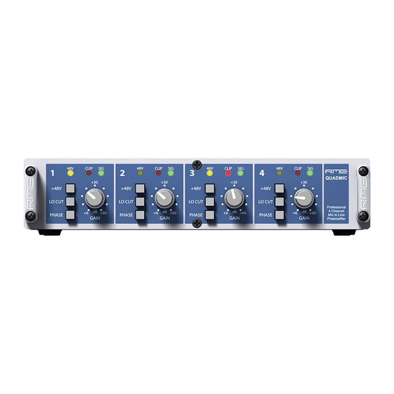rme-quadmic-ii-01-800x800-1.jpg پری آمپ آر ام ای RME QuadMic II - Image 1