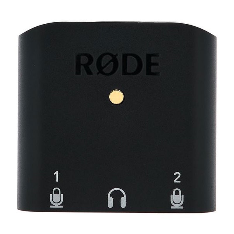 کارت صدا رود Rode AI-Micro Interface