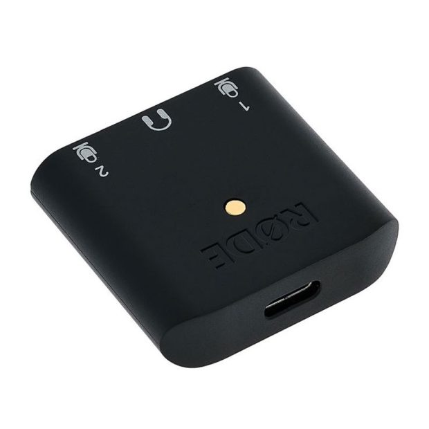 کارت صدا رود Rode AI-Micro Interface - تصویر 2