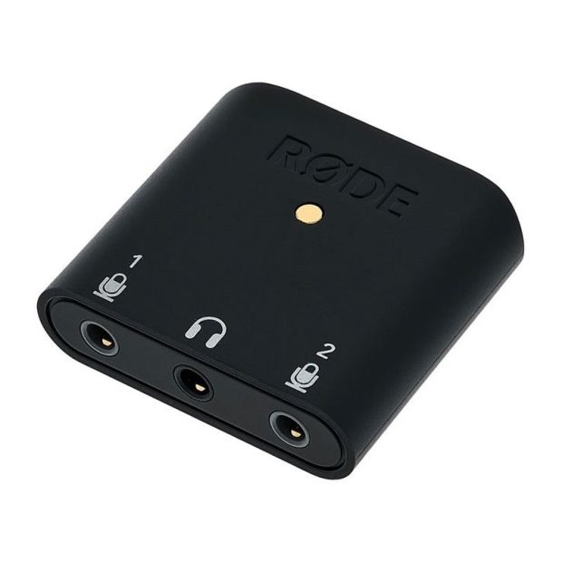کارت صدا رود Rode AI-Micro Interface - تصویر 4