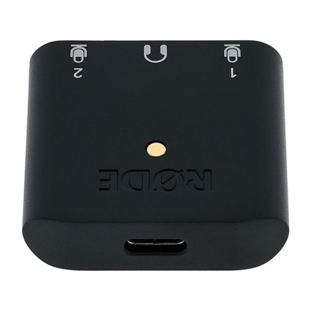 کارت صدا رود Rode AI-Micro Interface - تصویر 5