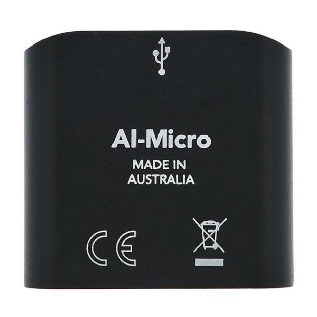 کارت صدا رود Rode AI-Micro Interface - تصویر 6