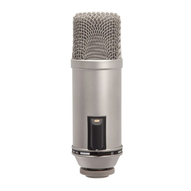 میکروفون رود Rode Broadcaster