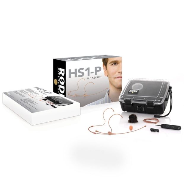 میکروفون بیسیم رود Rode HS1-P - تصویر 4