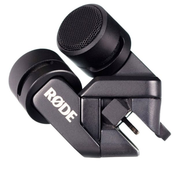 میکروفون مخصوص آیفون و آیپد رود Rode iXY-L - تصویر 3