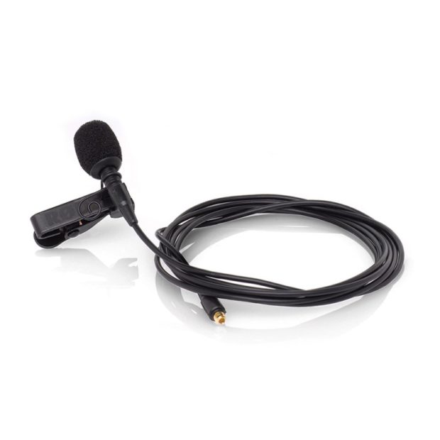 rode-lavalier-01-800x800-1.jpg میکروفون یقه ای رود Rode Lavalier - تصویر 1