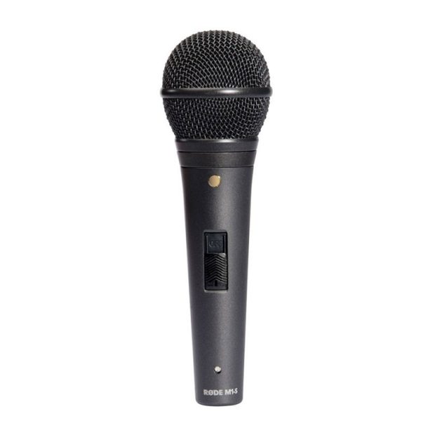 rode-m1-s-01-800x800-1.jpg میکروفون با سیم رود Rode M1-S - تصویر 1