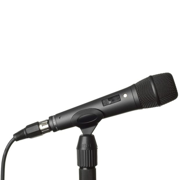 میکروفون با سیم رود Rode M2 - تصویر 3