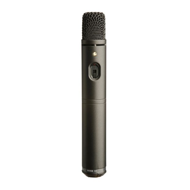 میکروفون رود Rode M3 - تصویر 1