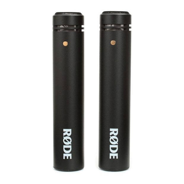 میکروفون رود Rode M5 Matched Pair - تصویر 1