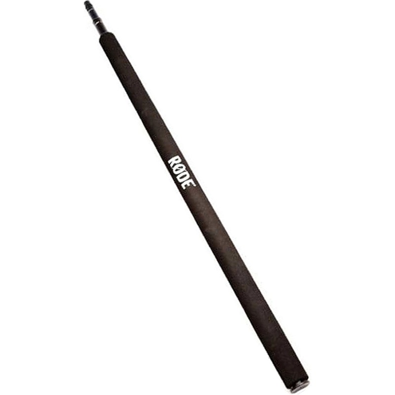 rode-micro-boompole-01-800x800-1.jpg دسته بوم میکروفن رود Rode Micro BoomPole - Image 1