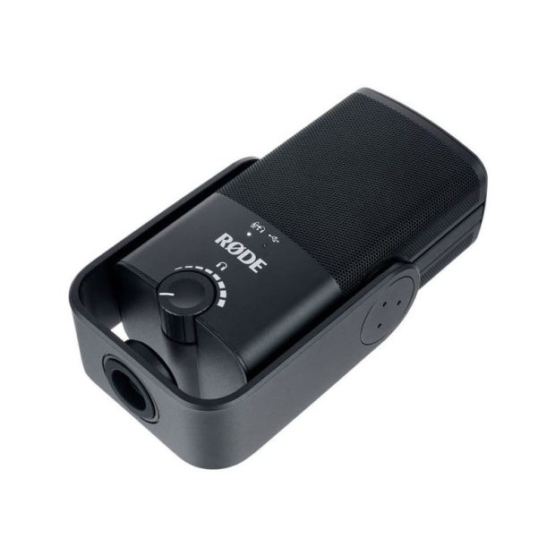 میکروفون یو اس بی رود Rode NT-USB Mini - تصویر 4