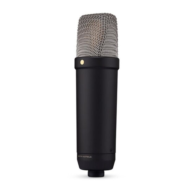 میکروفون رود Rode NT1 5th Generation Black - تصویر 6