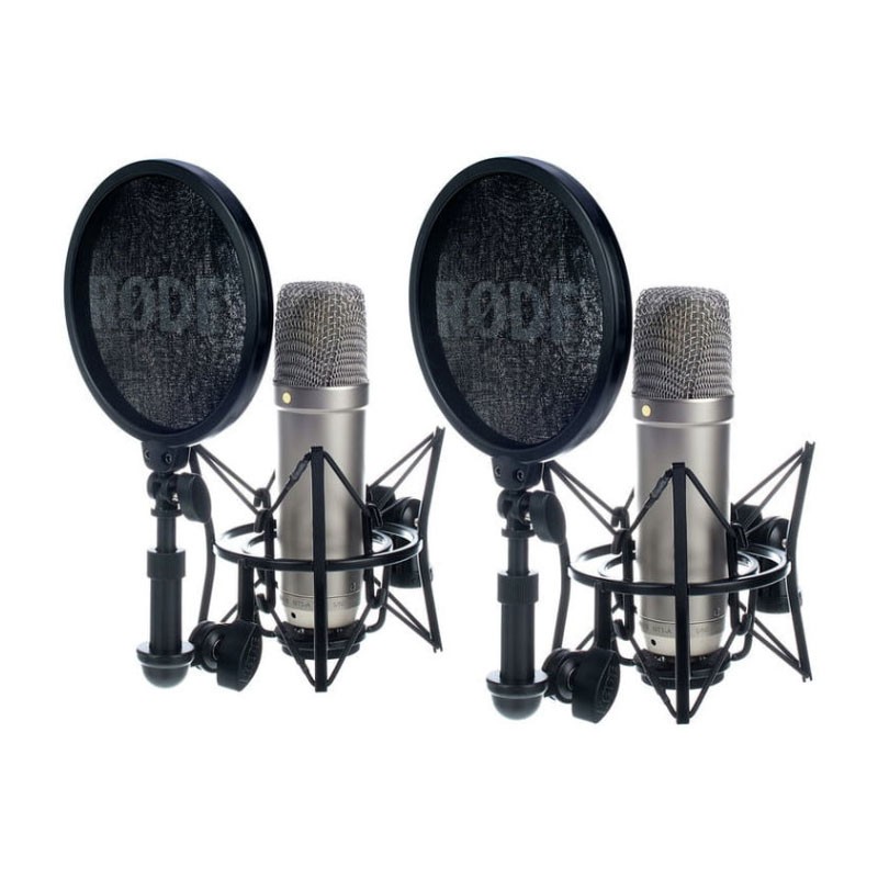 میکروفن رود Rode NT1-A-MP