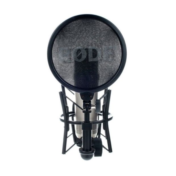 میکروفون رود Rode NT1-A-MP - تصویر 7