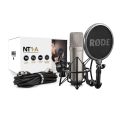 میکروفون رود Rode NT1-A