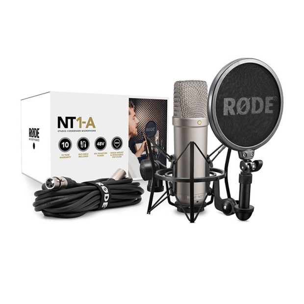 rode-nt1-a-package-01-800x800-1.jpg میکروفون رود Rode NT1-A - تصویر 1