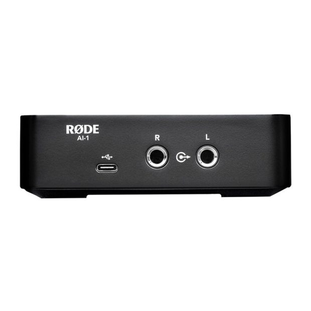 کارت صدا و میکروفون رود Rode NT1-AI1 - تصویر 4