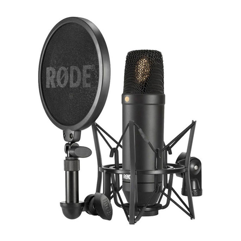 rode-nt1-kit-01-800x800-1.jpg میکروفن رود Rode NT1 KIT - Image 1
